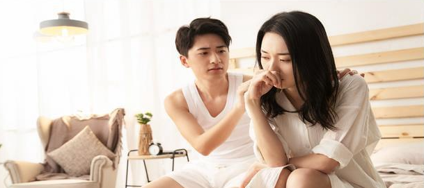 長期沒男人怎么解決