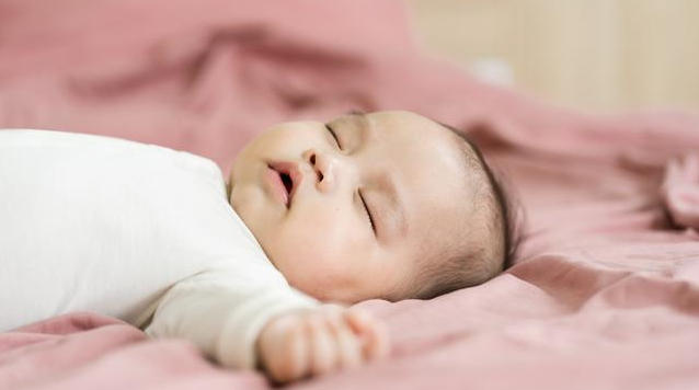 嬰兒補鈣什么牌子好
