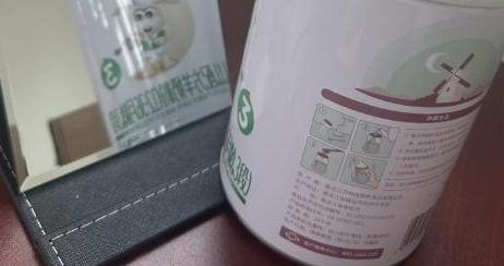 揭秘網絡奶粉市場：63%的網購奶粉都是假貨