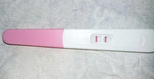 滴什么可以讓驗孕棒兩條杠