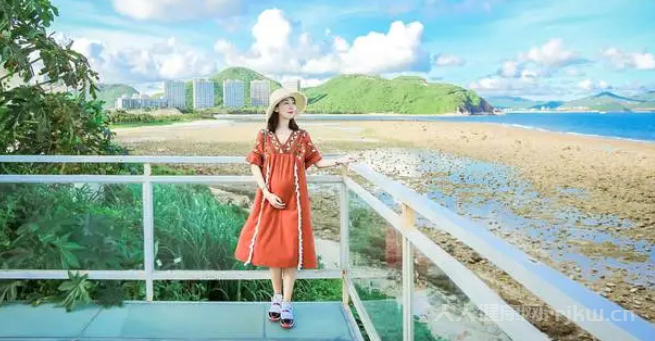 適合孕婦旅游散心的地方有哪些？