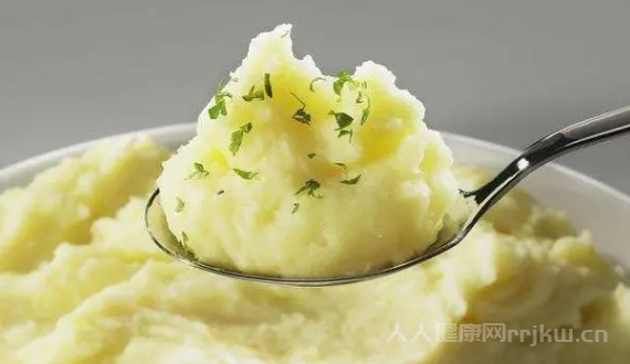 女性吃蒸土豆的好處