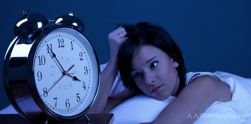 熬夜久了對人體有哪些危害？