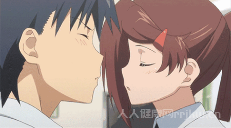 為什么女孩子的唾液是甜的