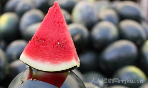 大姨媽忌口15種水果