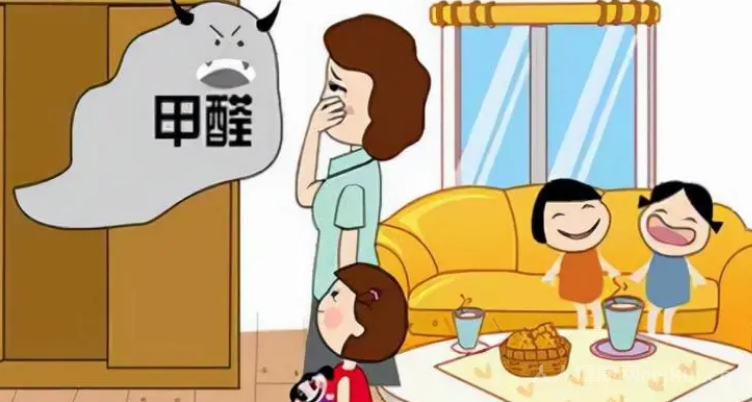 甲醛0.2~0.3可以入住嗎