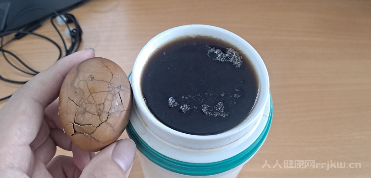 夏枯草煮雞蛋的功效與作用及食用方法