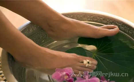 泡腳對男性性功能好處