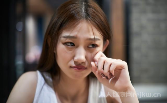 長期分居對女性的十大危害