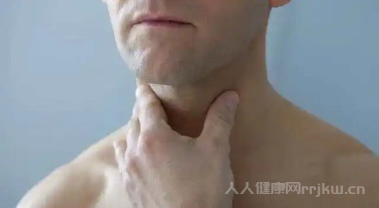 嗓子有痰感覺粘喉嚨什么原因