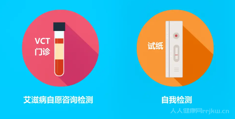 艾滋病自查的10個方法