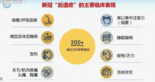 奧密克戎和感冒怎么區分