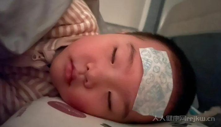 兒童感染奧密克戎臨床癥狀或更重