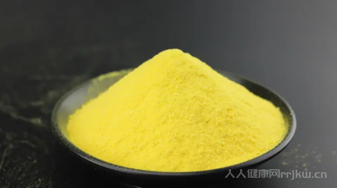 核黃素是什么