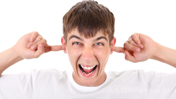 耳鳴說明身體哪里不好