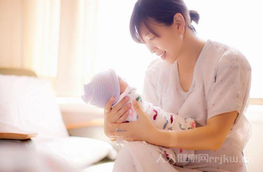 如何科學坐月子