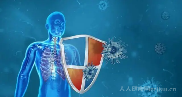 免疫系統疾病有哪些