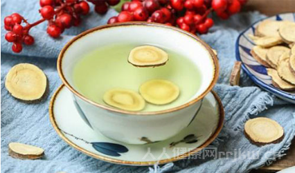 扁桃體發(fā)炎吃什么食物