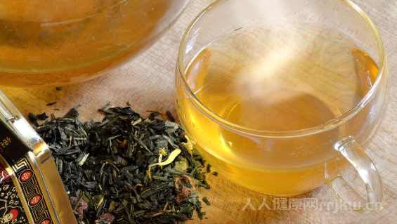 紅茶與綠茶的區(qū)別的功效與作用