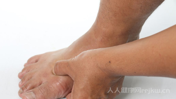 中藥治療痛風偏方十個
