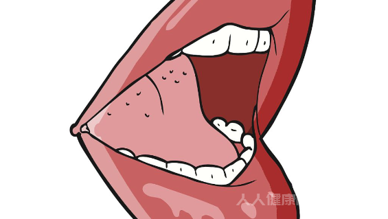 如何治口臭推薦6個民間偏方
