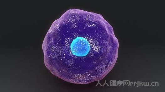 淋巴細胞比率偏低的原因