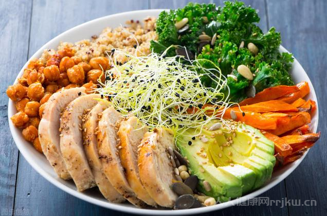 吃什么食物可以減肥最快