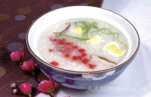 低血壓的人吃什么好