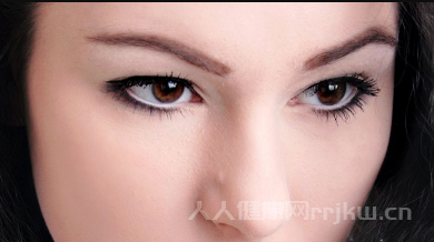 如何去眼袋教你8種最有效的方法圖2