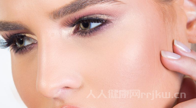 如何去眼袋教你8種最有效的方法圖3