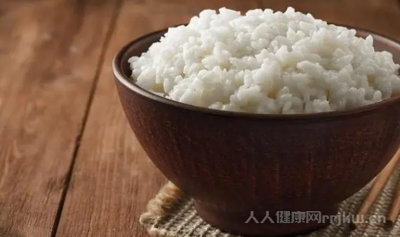 少吃米飯多吃雜糧米會瘦嗎？