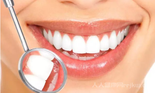 牙黃怎么辦幫助牙齒變白的小妙招