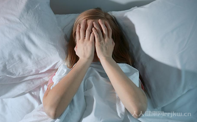 睡眠不好,睡覺時間短會對身體造成哪些影響?
