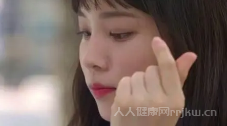 女生為什么不能打響指