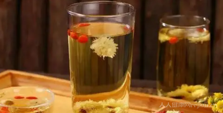 祛濕茶真的能去濕氣嗎