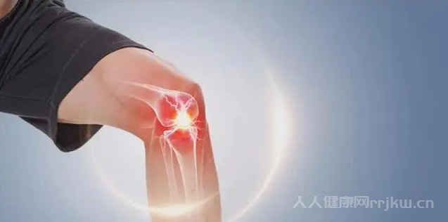 女人關節響是缺鈣嗎