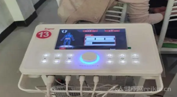 項美科技理療儀對身體好嗎