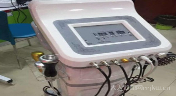 項美科技理療儀對身體好嗎