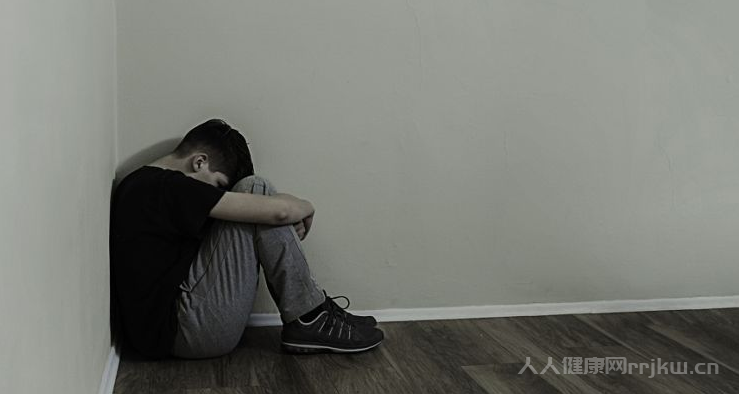自殘是不是假性抑郁