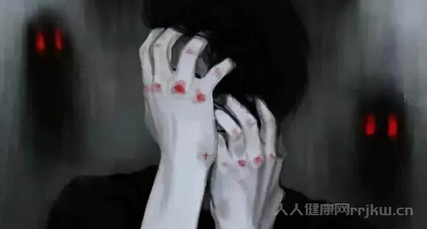 抑郁癥10個明顯征兆