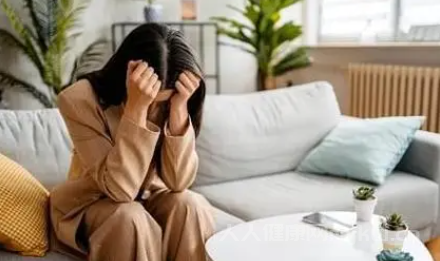 40歲患者有焦慮癥一般活多久