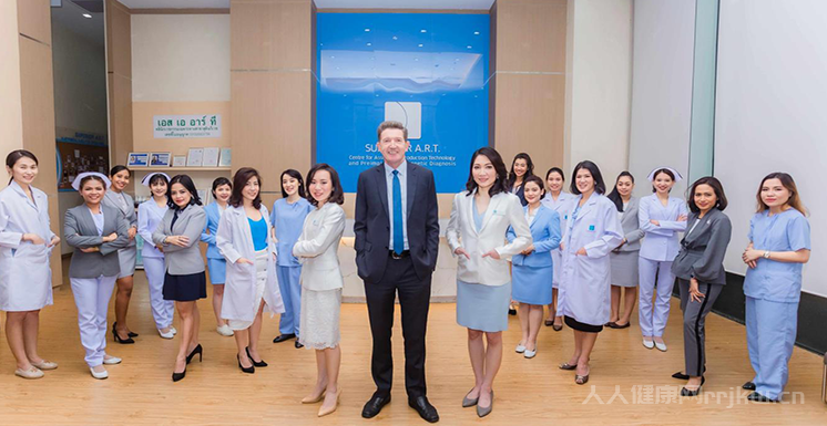 泰國第三代試管嬰兒費用多少?泰國第三代試管嬰兒明細表一覽