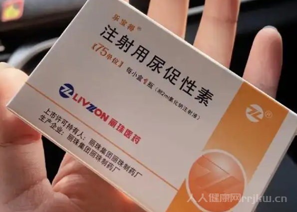 hmg是什么藥