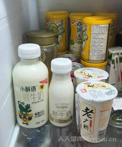 每天都要喝三杯純牛奶，一天喝多少合適？
