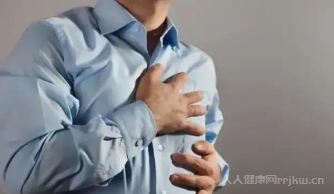 心氣郁結(jié)有什么癥狀？