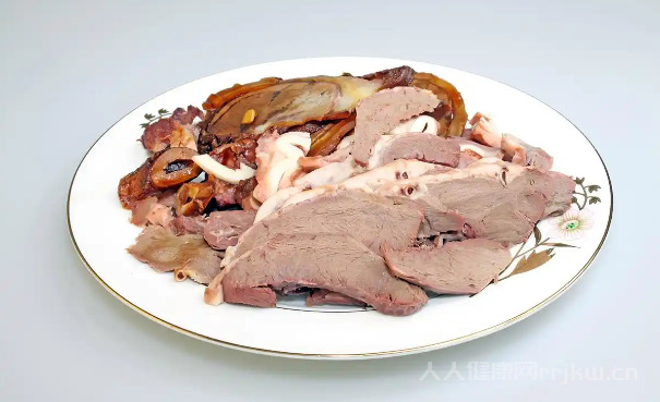 哪些肉類適合哺乳期媽媽食用？