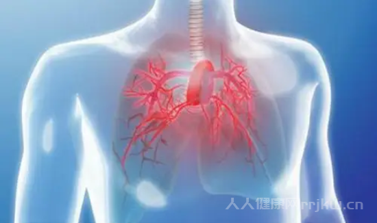肺動脈高壓能活多久