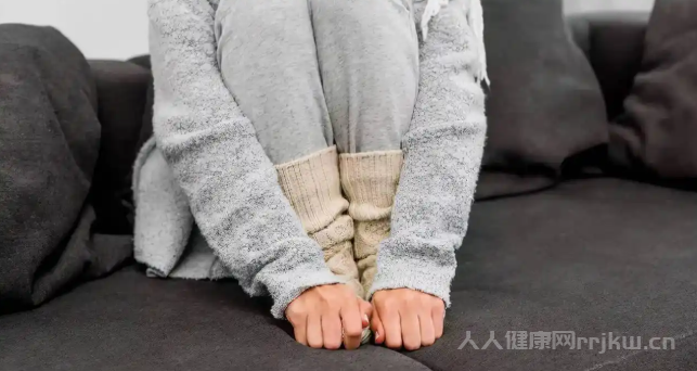 男生手腳冰冷是什么原因