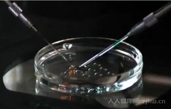 女生做試管嬰兒的條件+材料+步驟