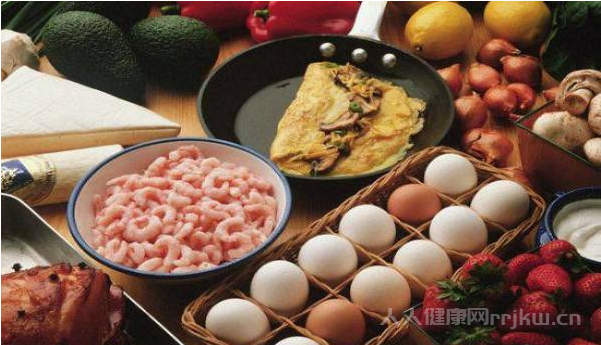 紅薯是堿性食物還是酸性食物 生活中堿性酸性都有哪些
